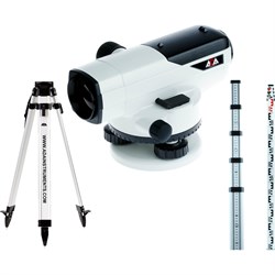 Оптический нивелир ADA PROF X32 - фото 14839345