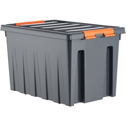 Особопрочный контейнер HONEYCOMB серии PRO - фото 14839394