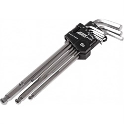 Набор ключей шестигранных JTC JTC-3505 - фото 14839417