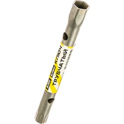 Трубчатый ключ Эврика ER-72810 - фото 14839429