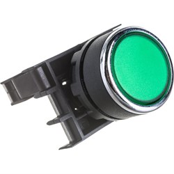 Круглая нажимная кнопка EMAS серия B - фото 14839505