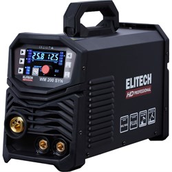 Аппарат Elitech HD WM 200 SYN - фото 14839594