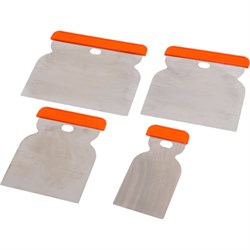 Набор шпателей япончик DECOR 11613056 - фото 14839616