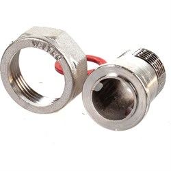 Прямой полусгон VALTEC VTr.613.N.0504 - фото 14839627