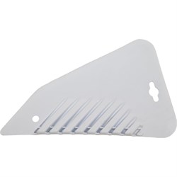 Прижимной обойный шпатель KLEO 230 - фото 14839634