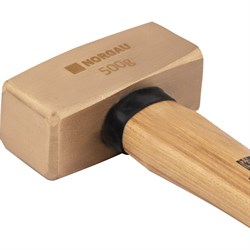 Медный молоток NORGAU N622C-500 - фото 14839651