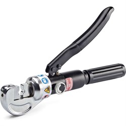 Ручной гидравлический пресс КВТ ПГРс-70 - фото 14839674