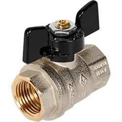 Шаровой кран BUGATTI Bugatti - фото 14839741