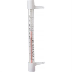 Уличный термометр РемоКолор ТСН-13/1 - фото 14839808