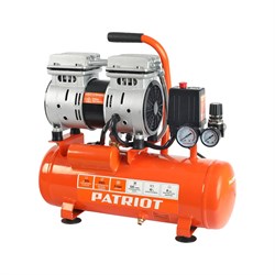 Компрессор PATRIOT WO 10-120 - фото 14839850