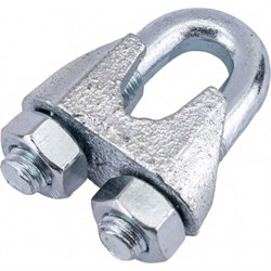 Канатный зажим КРЕП-КОМП зк14ф - фото 14839865