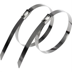 Стальной хомут REXANT 07-0208 - фото 14839892