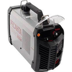 Сварочный инвертор Ресанта САИ 250 ПН - фото 14839915