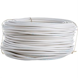 Гибкий круглый провод ПВС ЭлПроКабель 4630017848485 - фото 14839945