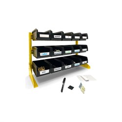 Органайзер для мелочей ООО ММПО 4673736779081 - фото 14840035