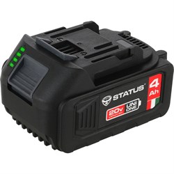 Аккумулятор для серии UniOne STATUS ABCTW - фото 14840082