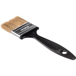 Плоская кисть СИБИН 01008-050 - фото 14840103