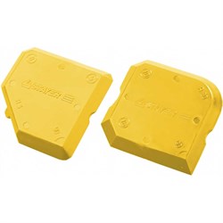 Набор шпателей для формовки швов 11-в-2 STAYER 10165-H2 - фото 14840241