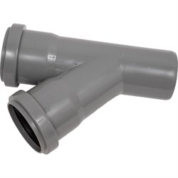 Тройник PRO AQUA 205545 - фото 14840261