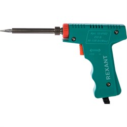 Импульсный паяльник REXANT HS-50 (ZD-80) - фото 14840404