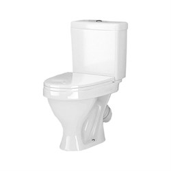 Унитаз-компакт Santeri Форвард - фото 14840407