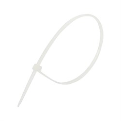 Пластиковые хомуты Cablexpert NYT-200x2.5 - фото 14840479