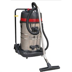 Профессиональный пылесос MERAN VC-2/70T R - фото 14840480