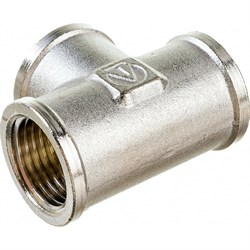 Тройник VALTEC 76543 - фото 14840506