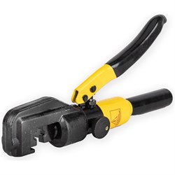 Ручные гидравлические пресс-клещи SHTOK ПГ-70 - фото 14840533