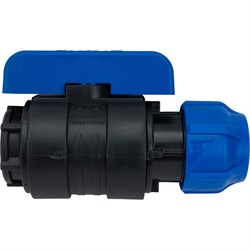 Компрессионный кран VALFEX 1210012532100 - фото 14840554