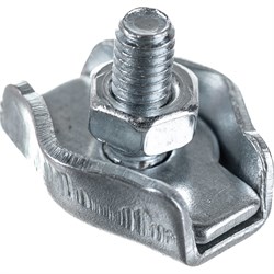 Зажим для троса TECH-KREP Simplex - фото 14840557