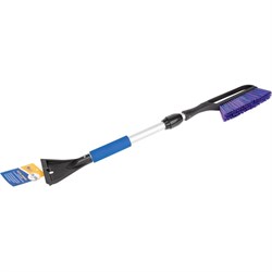 Зимняя щетка KRAFT KT 830070 - фото 14840602