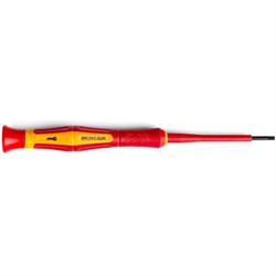 Набор диэлектрических отверток КВТ Профи НИО-06 - фото 14840616