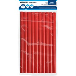 Строительный карандаш vertextools 208 - фото 14840683