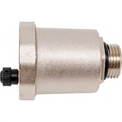 Вертикальный автоматический воздухоотводчик VALTEC VT.502.NV.04 - фото 14840725