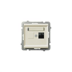 Компьютерная розетка Ospel Sonata - фото 14840860