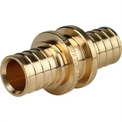 Равнопроходная соединительная муфта STOUT SFA-0003-000020 - фото 14840863