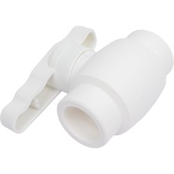 Шаровой кран PRO AQUA PA44010b - фото 14840873