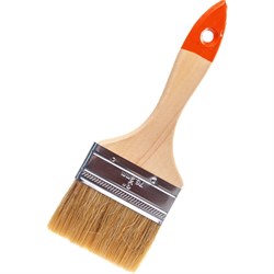 Плоская кисть ШАБАШКА №3 - фото 14840892