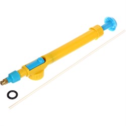 Пульверизатор насадка на бутылку для опрыскивания Добросад 783-030 - фото 14840920