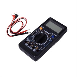 Мультиметр Ресанта DT 890 B+ - фото 14840968