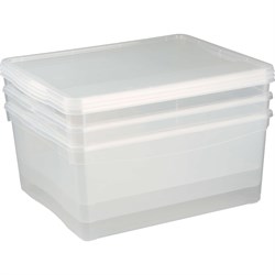 Контейнер для хранения econova 431269801 - фото 14841021