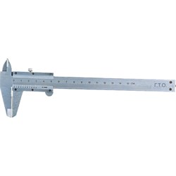 Штангенциркуль ГТО ШЦ-I-150 0,1 - фото 14841067