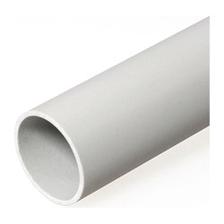 Трехметровая тяжелая жесткая труба пвх Промрукав 450 - фото 14841086