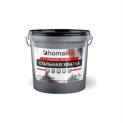 Клей-жидкие гвозди Homakoll 4,5 кг - фото 14841110