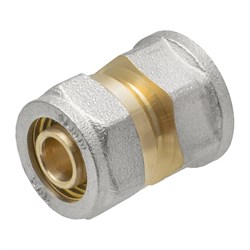 Соединитель патрубок RVC 00645 - фото 14841130