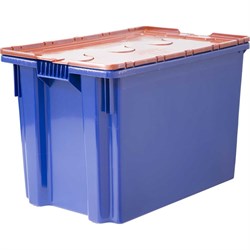 Сплошной ящик Тара.ру 18657 - фото 14841214