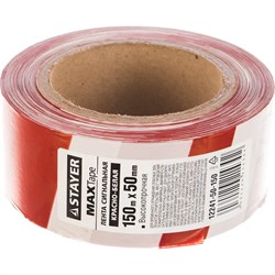 Сигнальная лента STAYER Master - фото 14841265