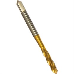 Спиральный машинный однопроходной метчик Профоснастка 50221016 - фото 14841271