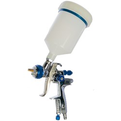 Пневматчический краскопульт FUBAG MAESTRO G600/1.3 LVMP - фото 14841281